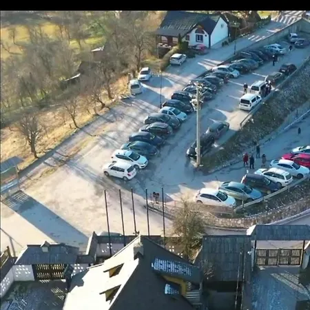 Apartamento Tri Bagrema Km