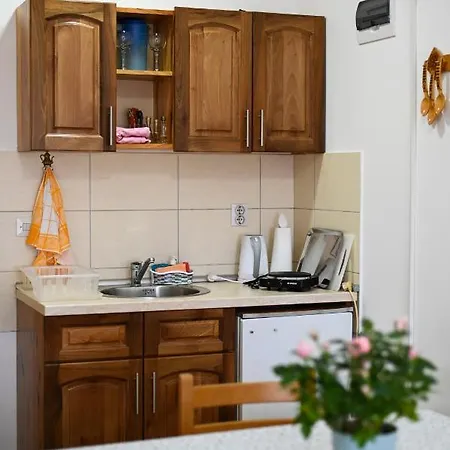 Apartamento Tri Bagrema Km *