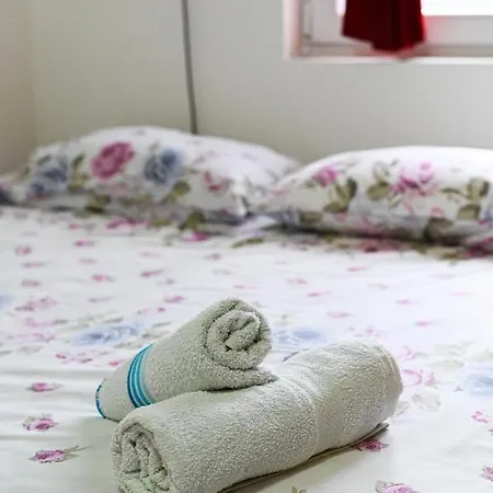 Apartamento Tri Bagrema Km *