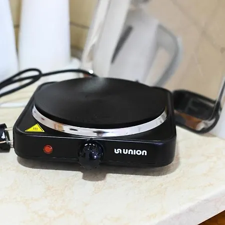 Apartamento Tri Bagrema Km Mokra Gora