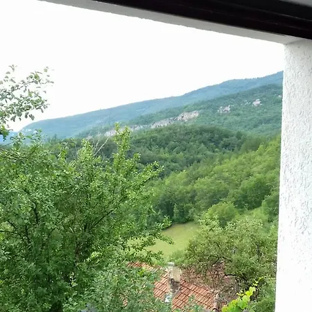 Tri Bagrema Km