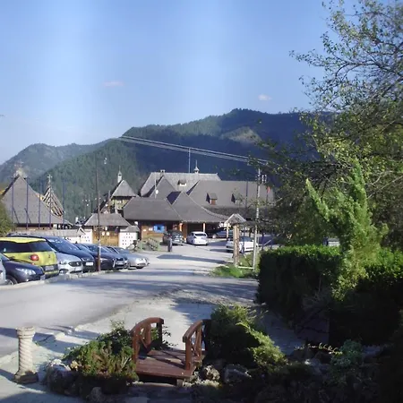 Tri Bagrema Km Apartment Mokra Gora