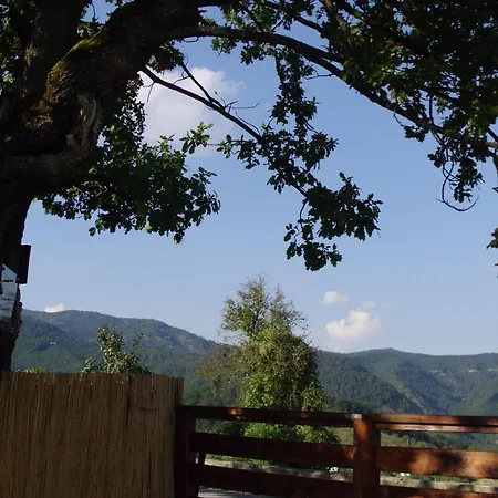 Apartamento Tri Bagrema Km