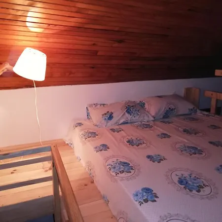 Tri Bagrema Km Mokra Gora