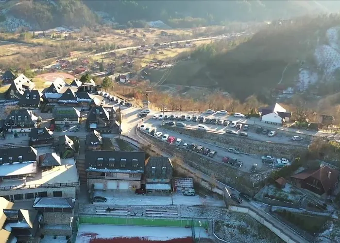 Daire Tri Bagrema Km *