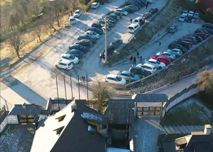 Tri Bagrema Km Daire *