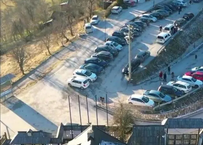 Daire Tri Bagrema Km