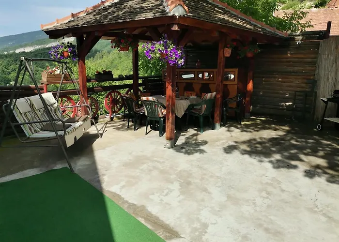 Daire Tri Bagrema Km