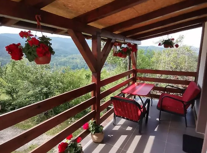 Tri Bagrema Km * Mokra Gora