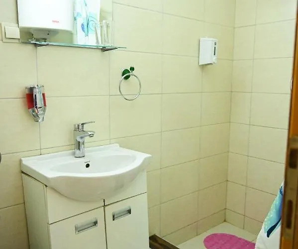 Tri Bagrema Km Daire