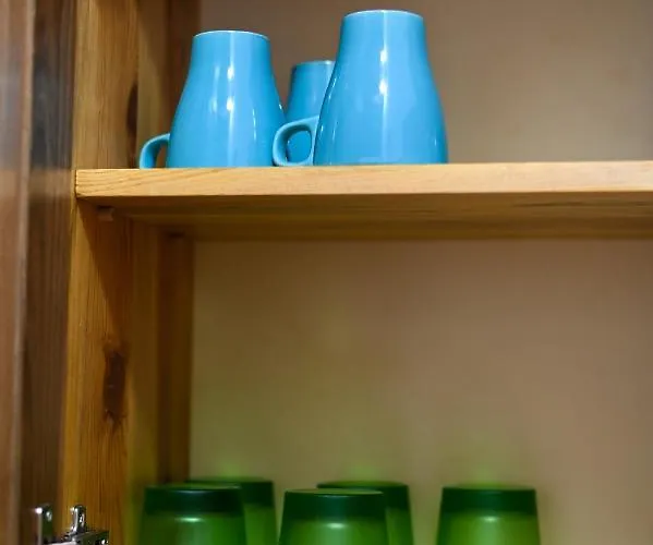 Tri Bagrema Km Daire