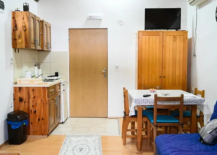 Tri Bagrema Km Mokra Gora