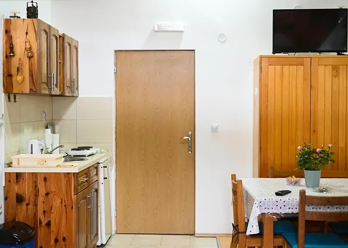 Tri Bagrema Km Daire *