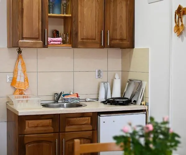 Daire Tri Bagrema Km *