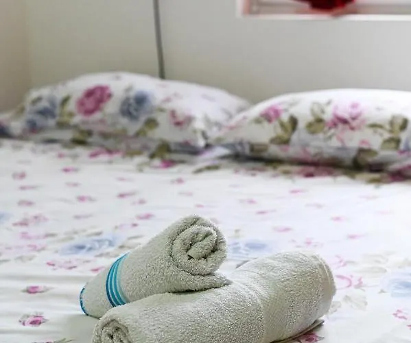 Daire Tri Bagrema Km *