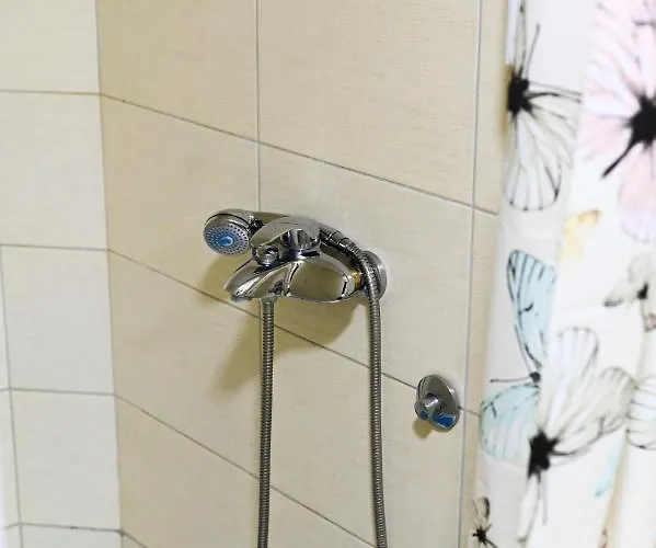 Tri Bagrema Km * Mokra Gora