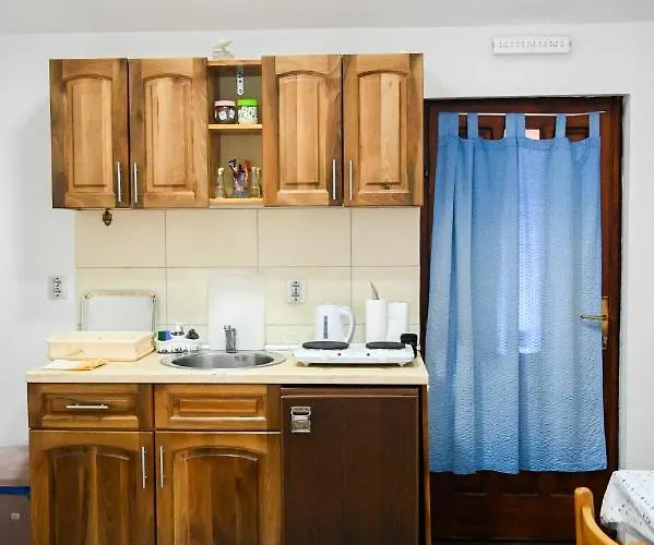 Tri Bagrema Km * Mokra Gora