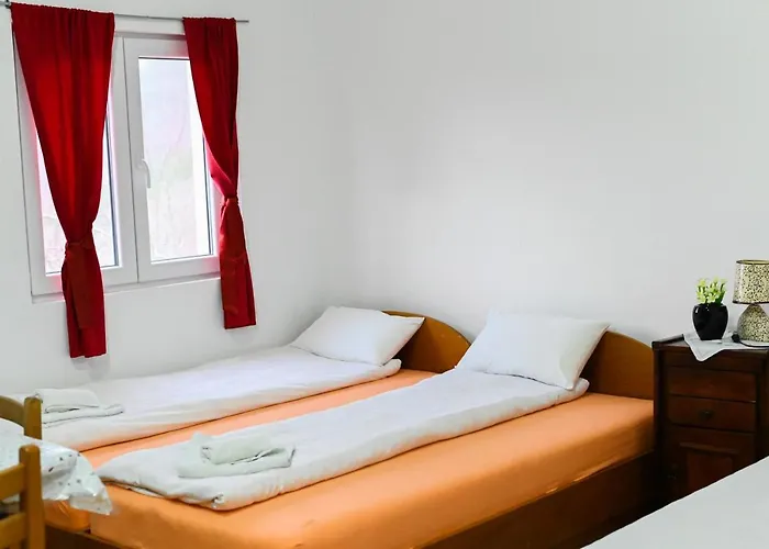 Daire Tri Bagrema Km