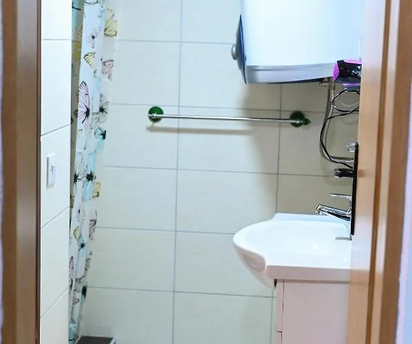 Tri Bagrema Km Daire