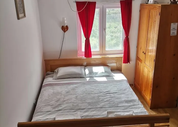 Tri Bagrema Km Mokra Gora