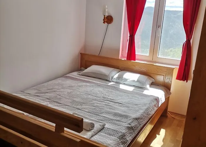 Tri Bagrema Km * Mokra Gora