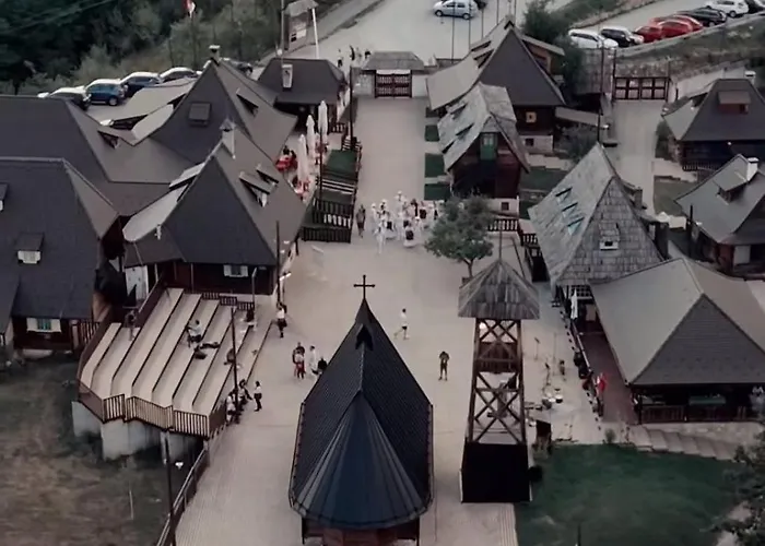 Tri Bagrema Km Daire