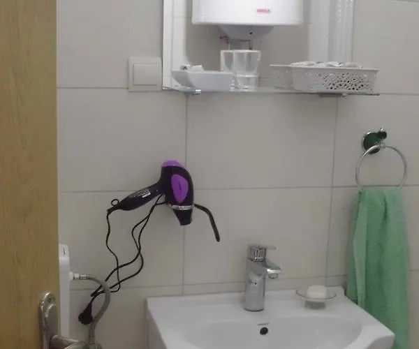 Daire Tri Bagrema Km *