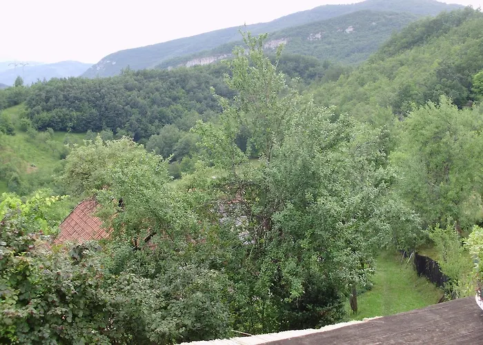 Daire Tri Bagrema Km *