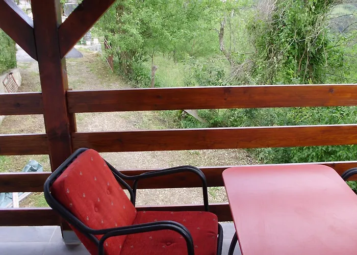 Daire Tri Bagrema Km