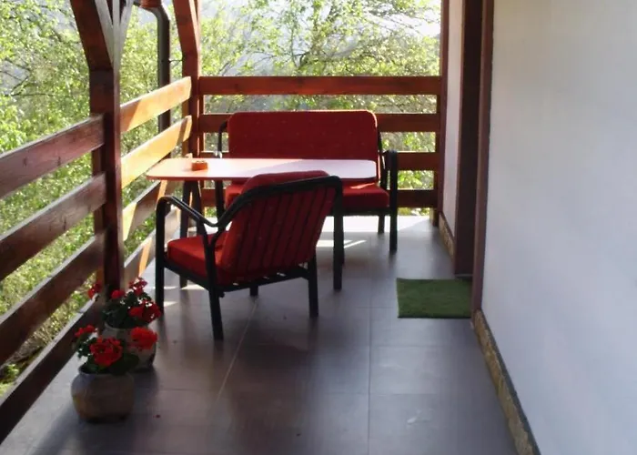 Daire Tri Bagrema Km Mokra Gora