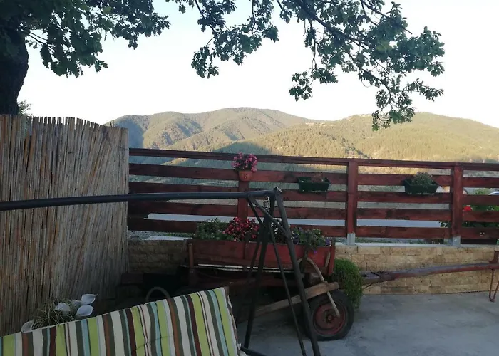 Tri Bagrema Km Daire *